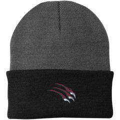CP90 Port Authority Knit Cap