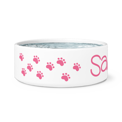 Sadie Dog Bowl