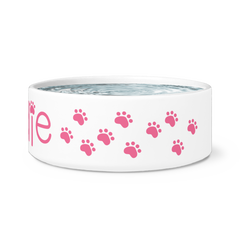 Sadie Dog Bowl