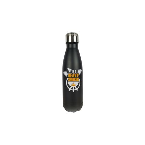 Heavy Smoker - Water Bottle Vacuum