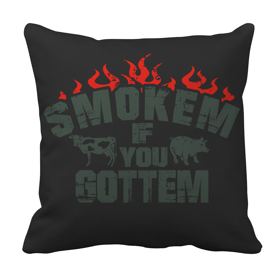 Limited Edition -SmokEM If You GottEM