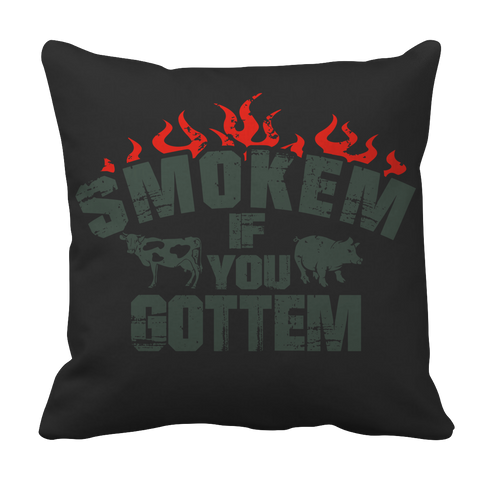 Limited Edition -SmokEM If You GottEM