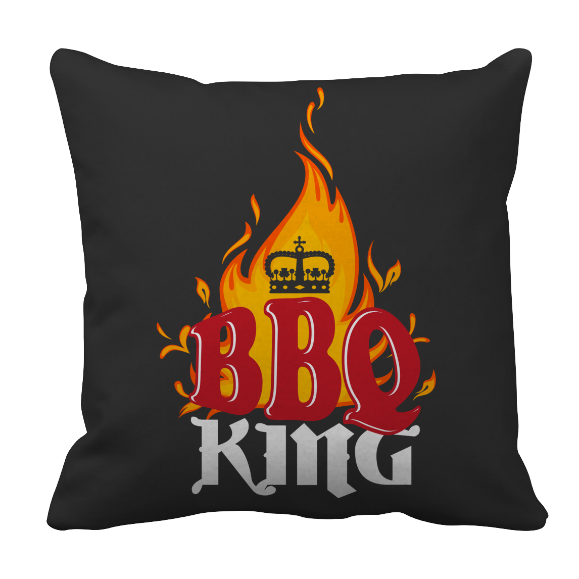 Limited Edition -BBQ King