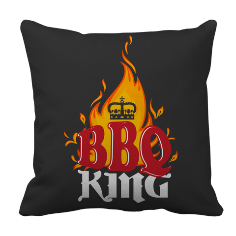 Limited Edition -BBQ King