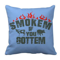 Limited Edition -SmokEM If You GottEM