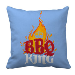 Limited Edition -BBQ King