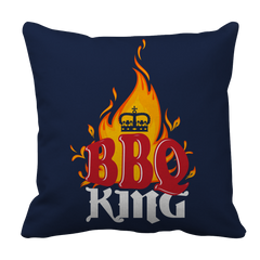 Limited Edition -BBQ King