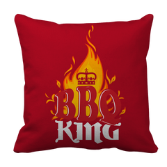 Limited Edition -BBQ King