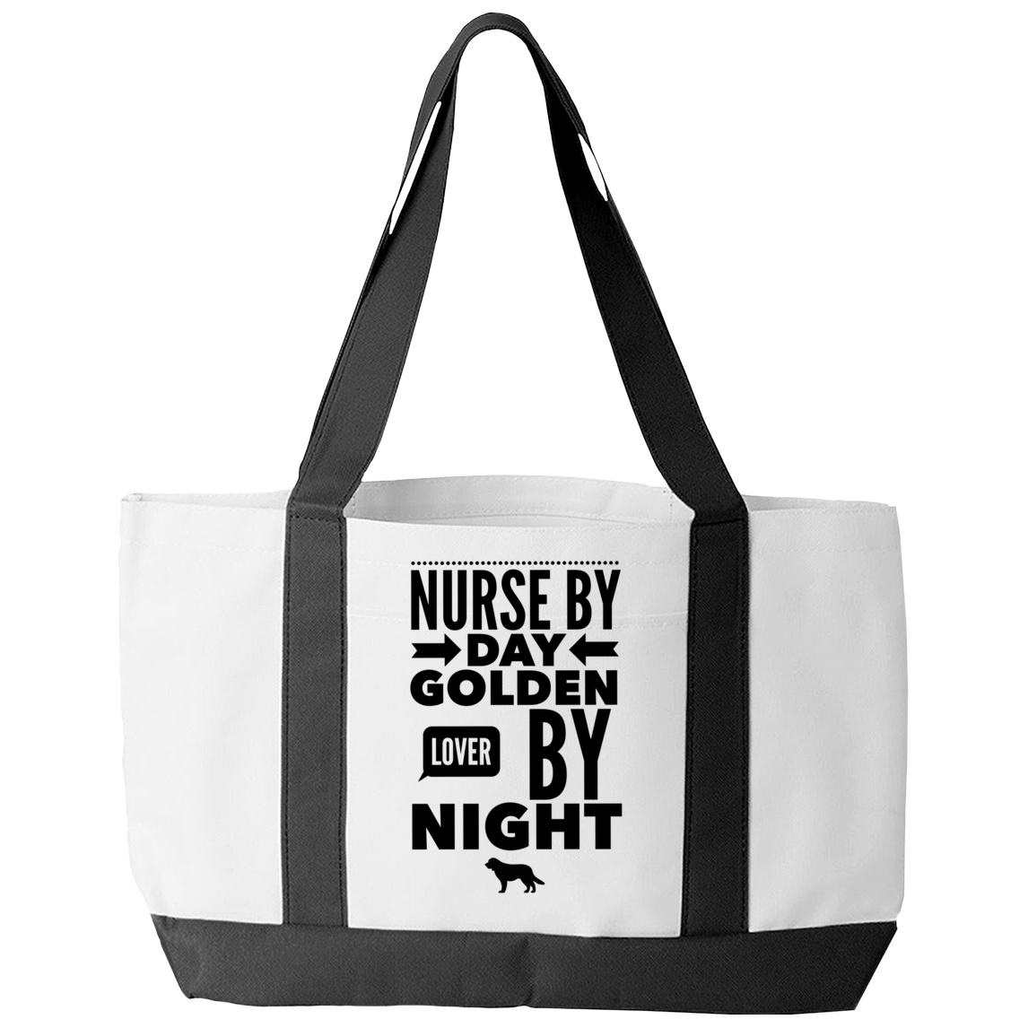 Nurse By Day Golden Lover By Night