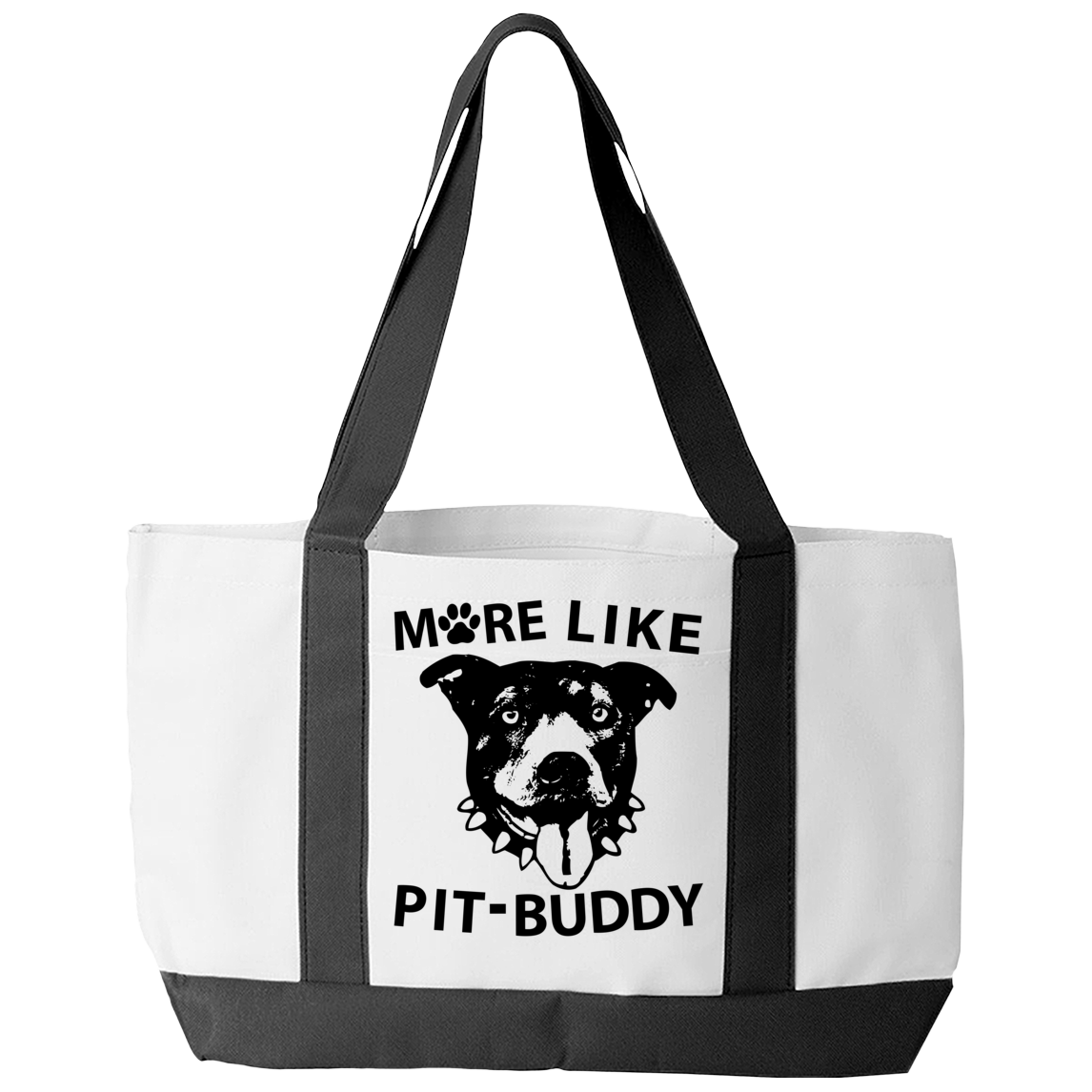 Limited Edition - More Like Pitt Buddy
