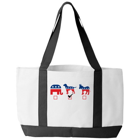 Limited Edition - Dog Vote