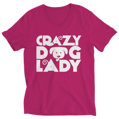 Limited Edition - Crazy Dog Lady