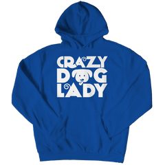 Limited Edition - Crazy Dog Lady