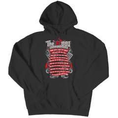 The 10 BBQ Commandments