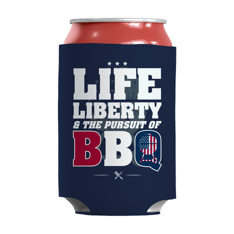 Pursuit of BBQ
