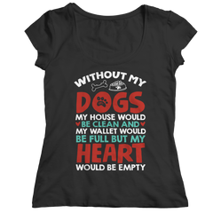 Without Dogs