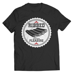 Ribbed For Your Pleasure