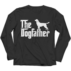 Limited Edition - The Dog Father