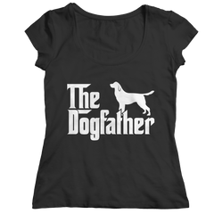 Limited Edition - The Dog Father