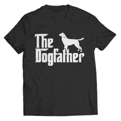 Limited Edition - The Dog Father