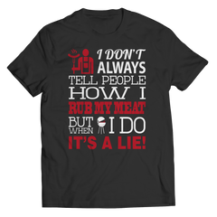 Limited Edition - It's A Lie