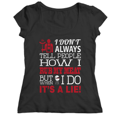 Limited Edition - It's A Lie