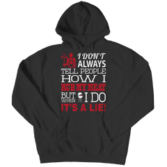 Limited Edition - It's A Lie
