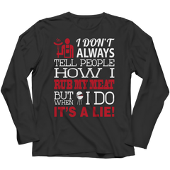 Limited Edition - It's A Lie
