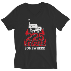 Limited Edition -It's 225 Degrees Somewhere