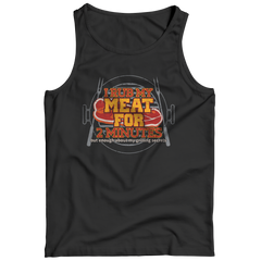Limited Edition - I Rub My Meat For 2 Minutes