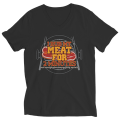 Limited Edition - I Rub My Meat For 2 Minutes