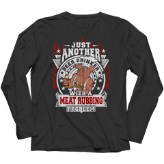 Limited Edition - Just Another Beer Drinker