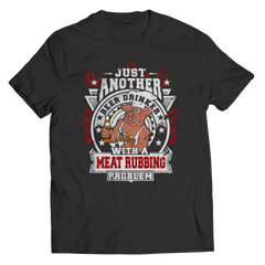 Limited Edition - Just Another Beer Drinker