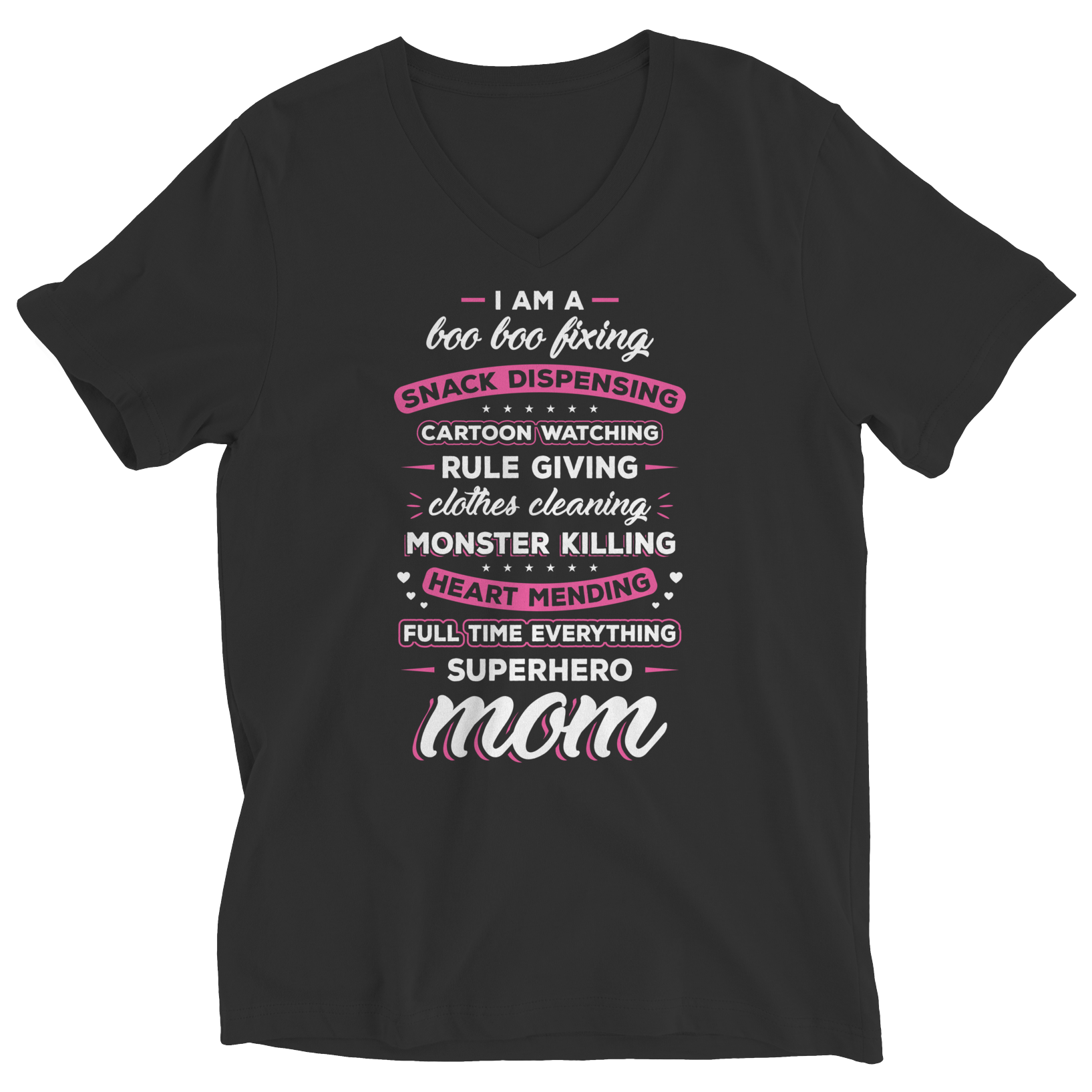 Superhero Mom - DISCOUNT